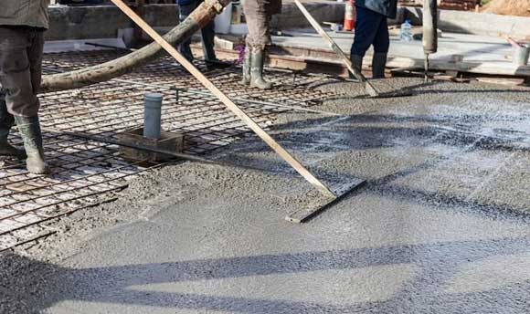 Hiring Concrete Repair Contractor Benefits
