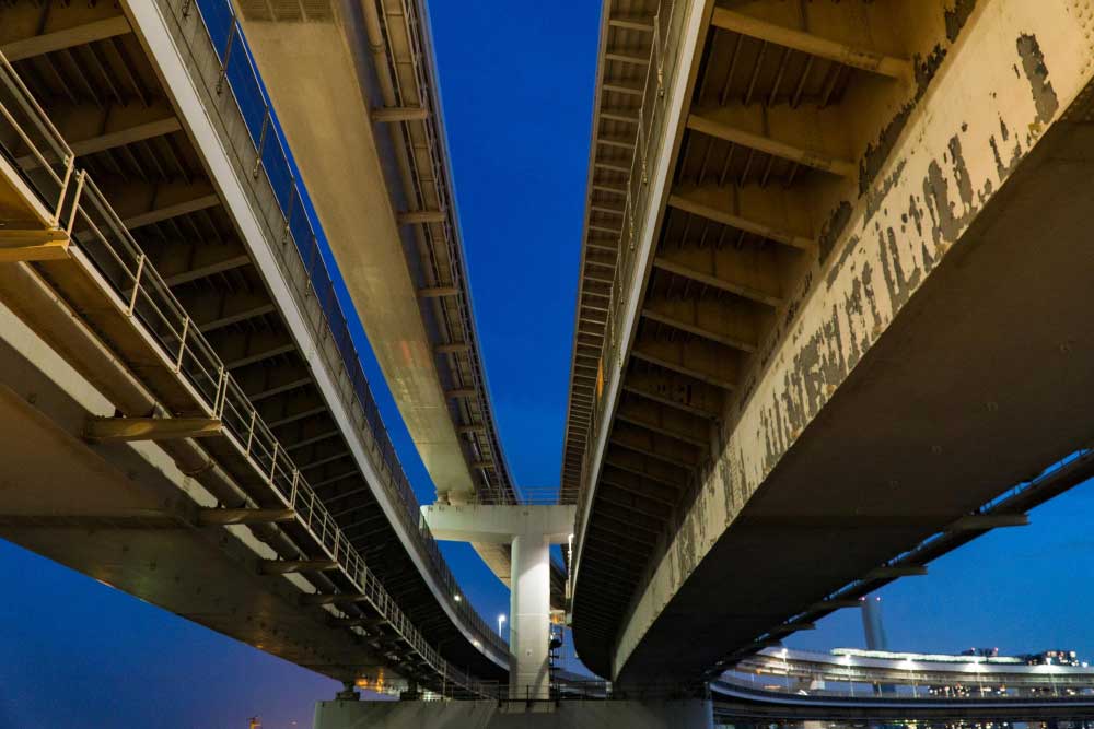 Expansion Joints for bridges